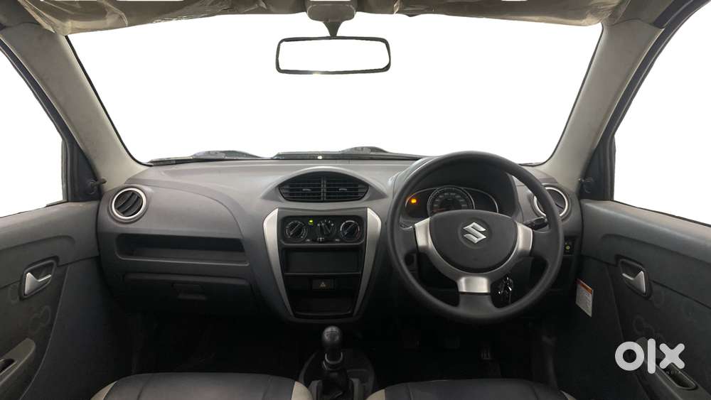 Maruti Suzuki Alto 800 2012-2016 Cng Lxi, 2015, Cng & Hybrids