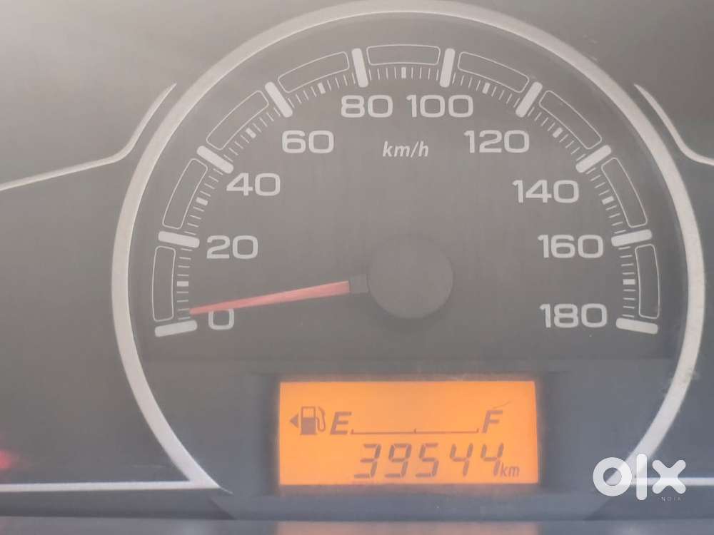Maruti Suzuki Alto 800 2019-2023 0.8 Vxi, 2020, Petrol