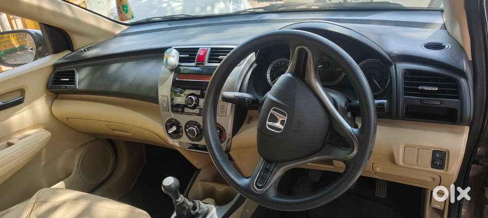 Honda City 2014-2015 I Vtec Vx, 2014, Petrol