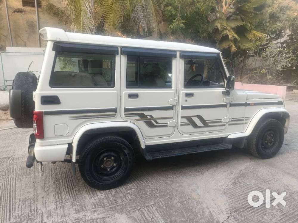 Mahindra Be 6, 2023, Diesel