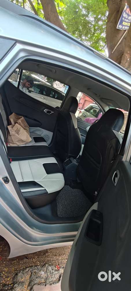 Hyundai Grand I10 Nios Sportz, 2025, Petrol