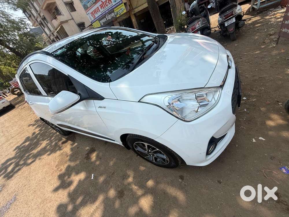 Hyundai Grand I10 Sportz 1.2 Kappa Vtvt, 2018, Petrol