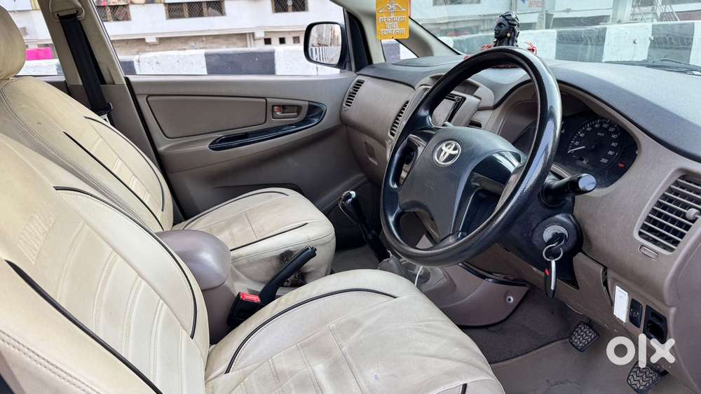 Toyota Innova