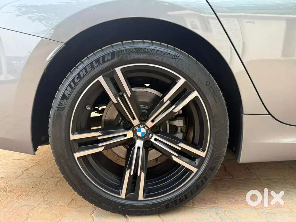 Bmw 3 Series Gt 320d 2024