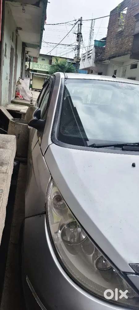 Tata Indica Vista 2012 Diesel Manual Aqua