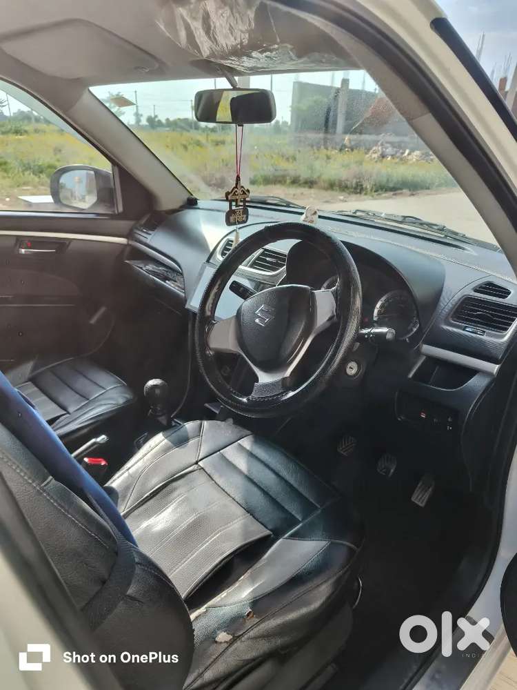 Maruti Swift Diesel 2014