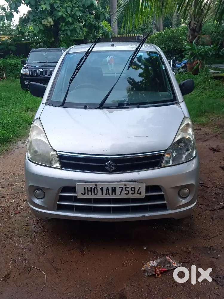 Maruti Suzuki Estilo Lxi 2011
