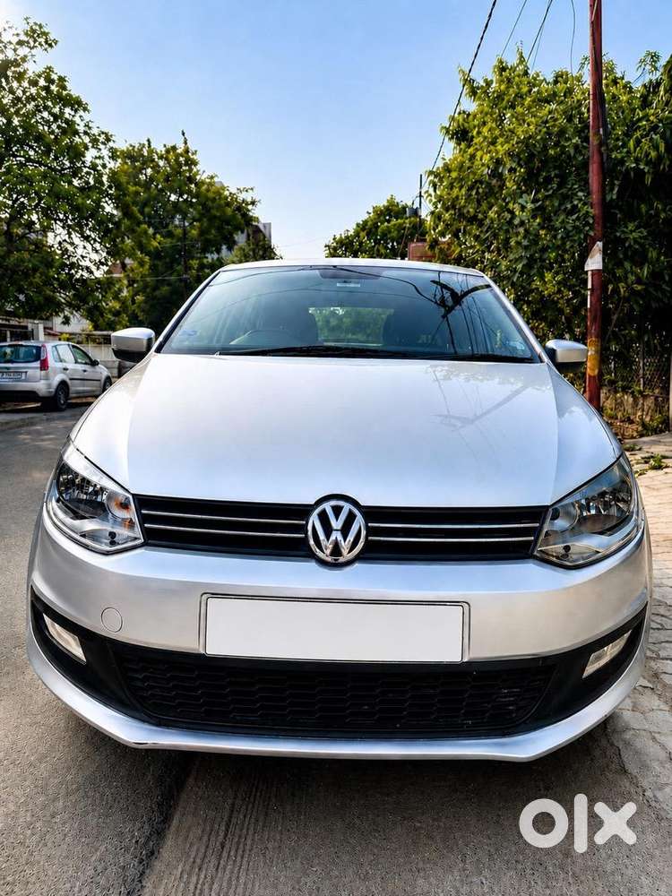 Volkswagen Polo  Diesel Well Maintained Is Excellent Condition