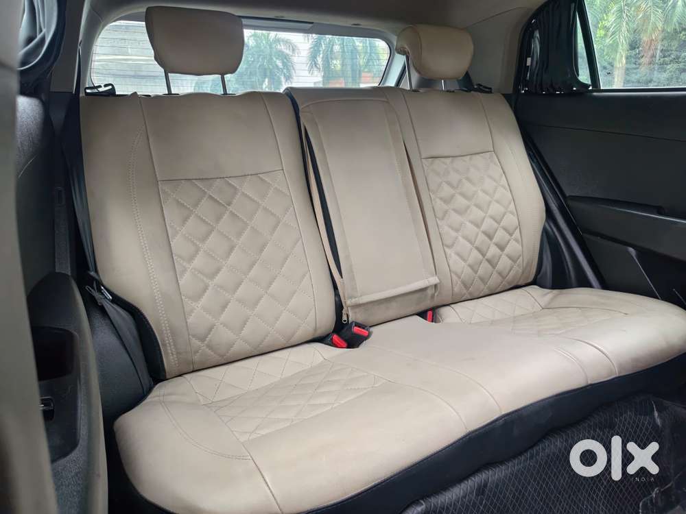 Hyundai Creta 1.6 Sx Option Diesel, 2019, Diesel