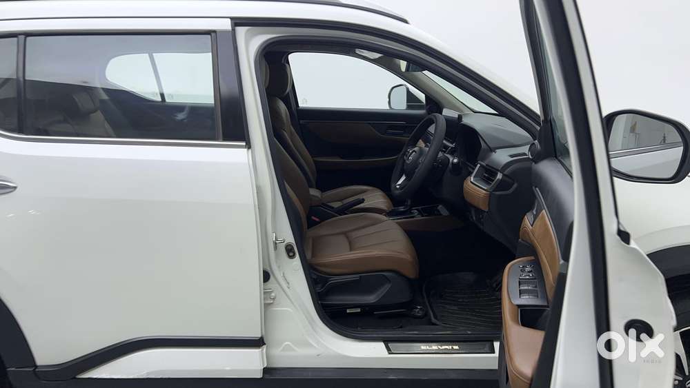 Honda Elevate Zx Cvt, 2024, Petrol