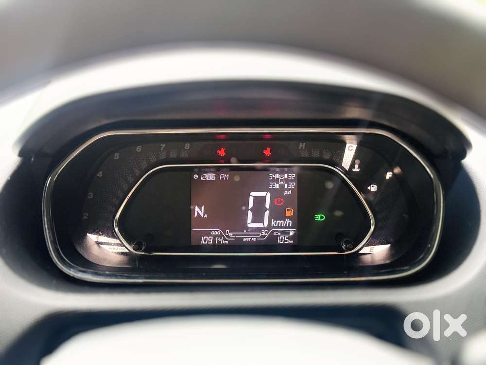 Tata Tiago Xza Plus, 2024, Petrol