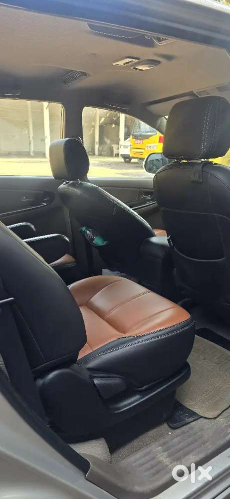 Toyota Innova Vx 7 Seater 2015