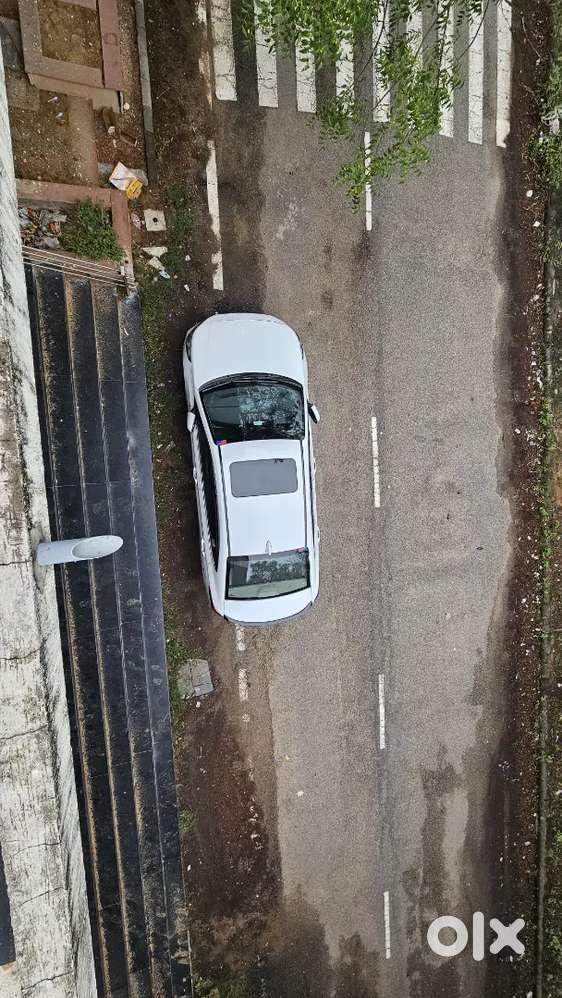 Hyundai Fluidic Verna 2022 At Diesel Well Maintained