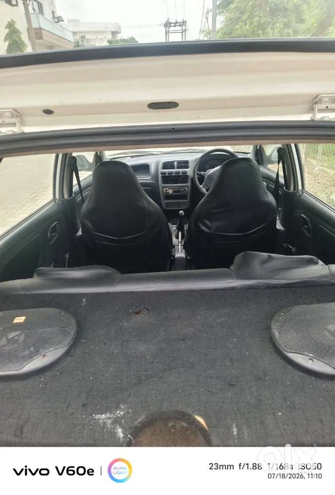 2012 Maruti Suzuki Alto