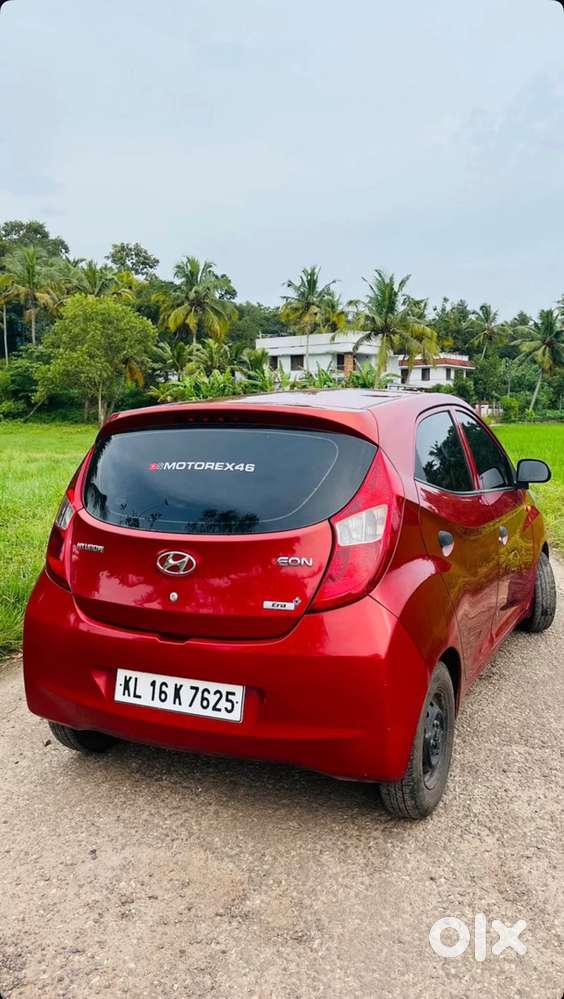 2013 Hyundai Eon Plus (o)