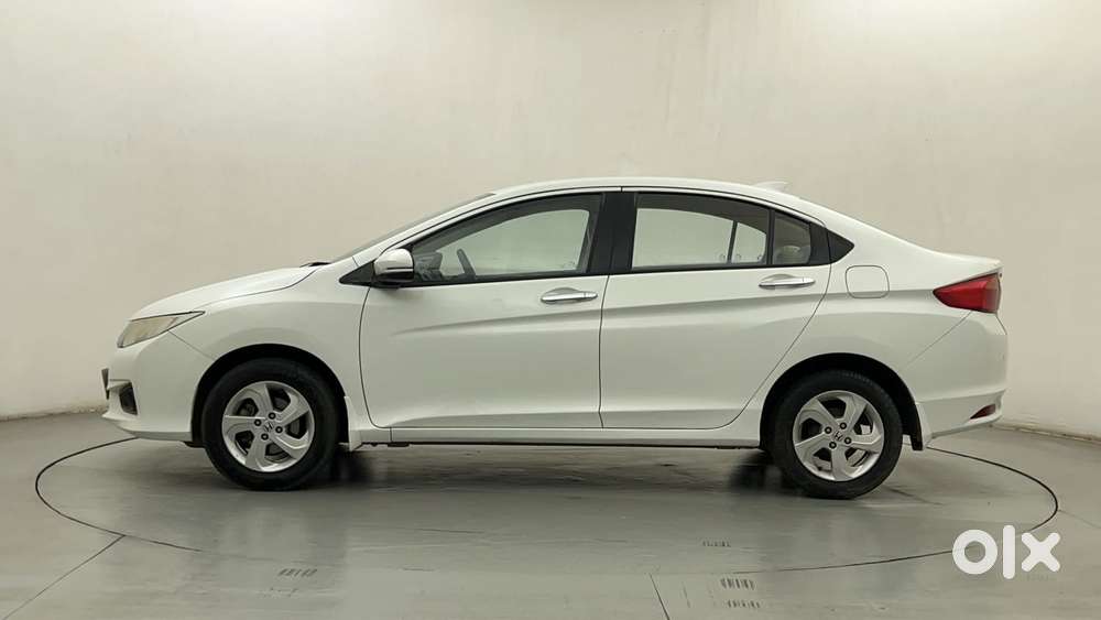 Honda City 2011-2013 V Mt, 2016, Petrol