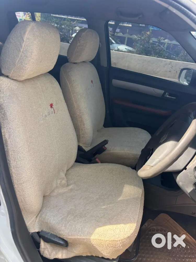 Maruthi Suzuki Swift Vdi