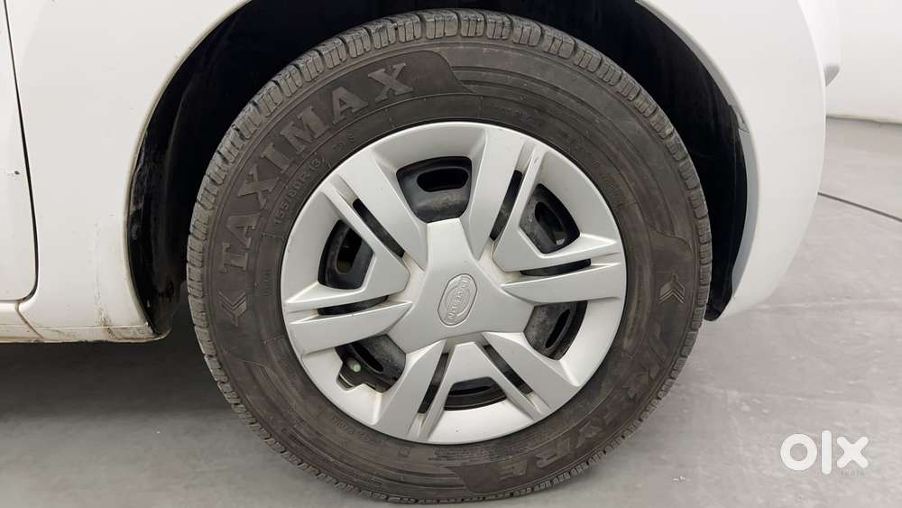 Datsun Redigo Gold Limited Edition, 2017, Petrol