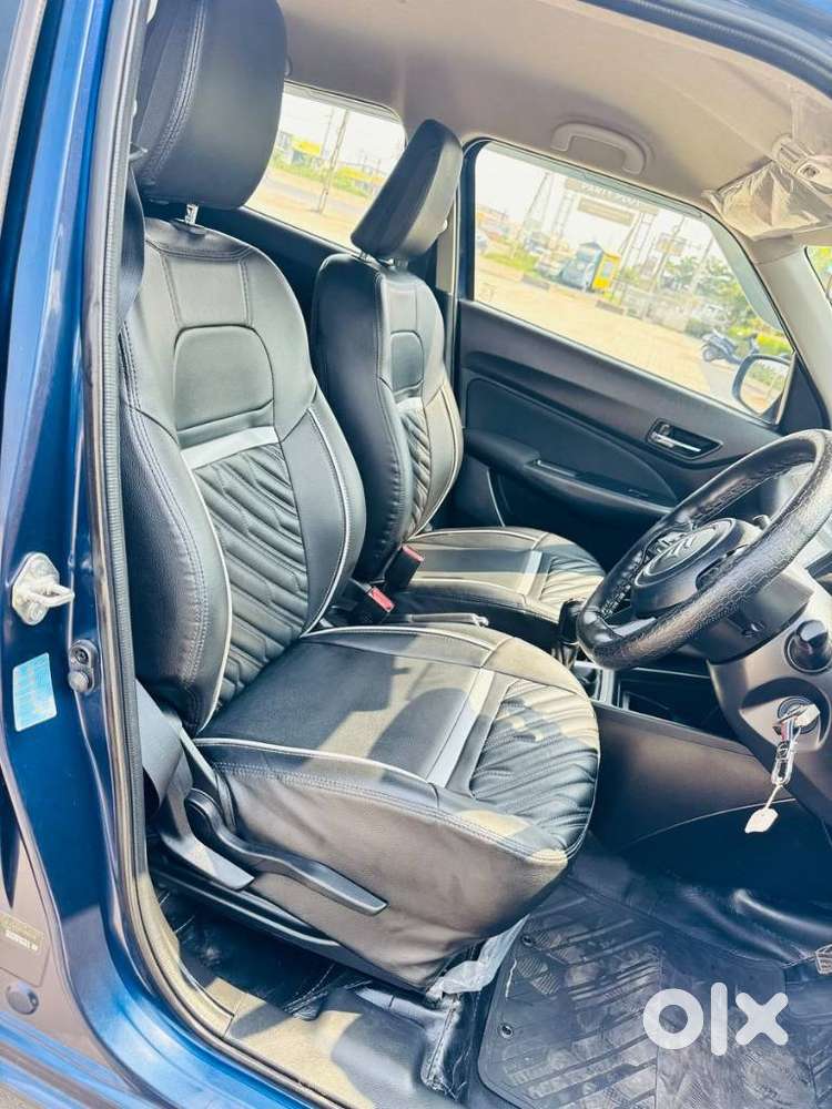 Maruti Suzuki Swift, 2024, Petrol