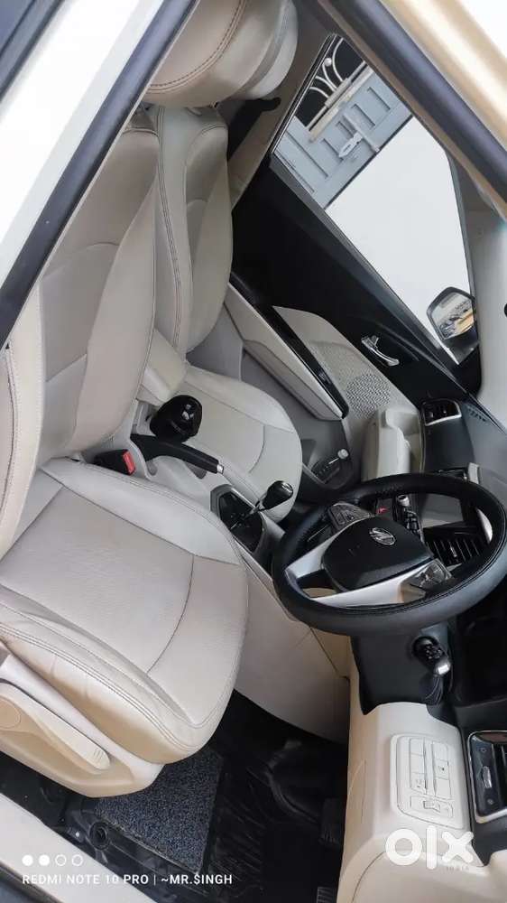 Xuv300 Amt Deisel