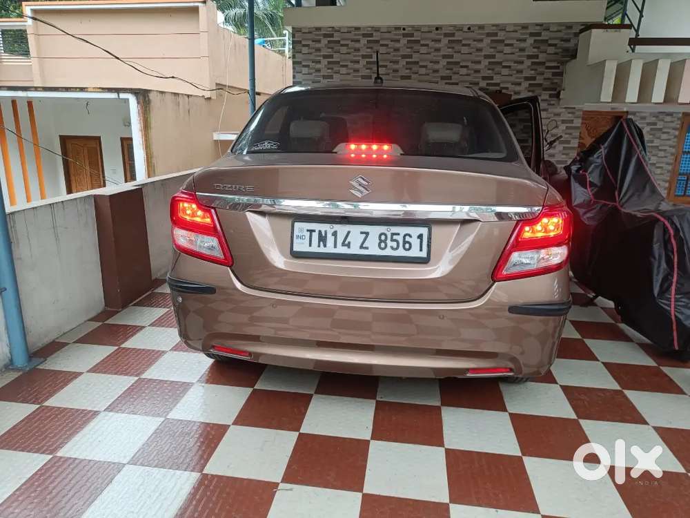 Maruti Suzuki Dzire 2022 Petrol 19909 Km Driven, Single Owner