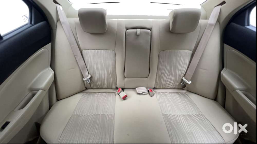 Maruti Suzuki Dzire 1.2 Zxi Plus, 2020, Petrol