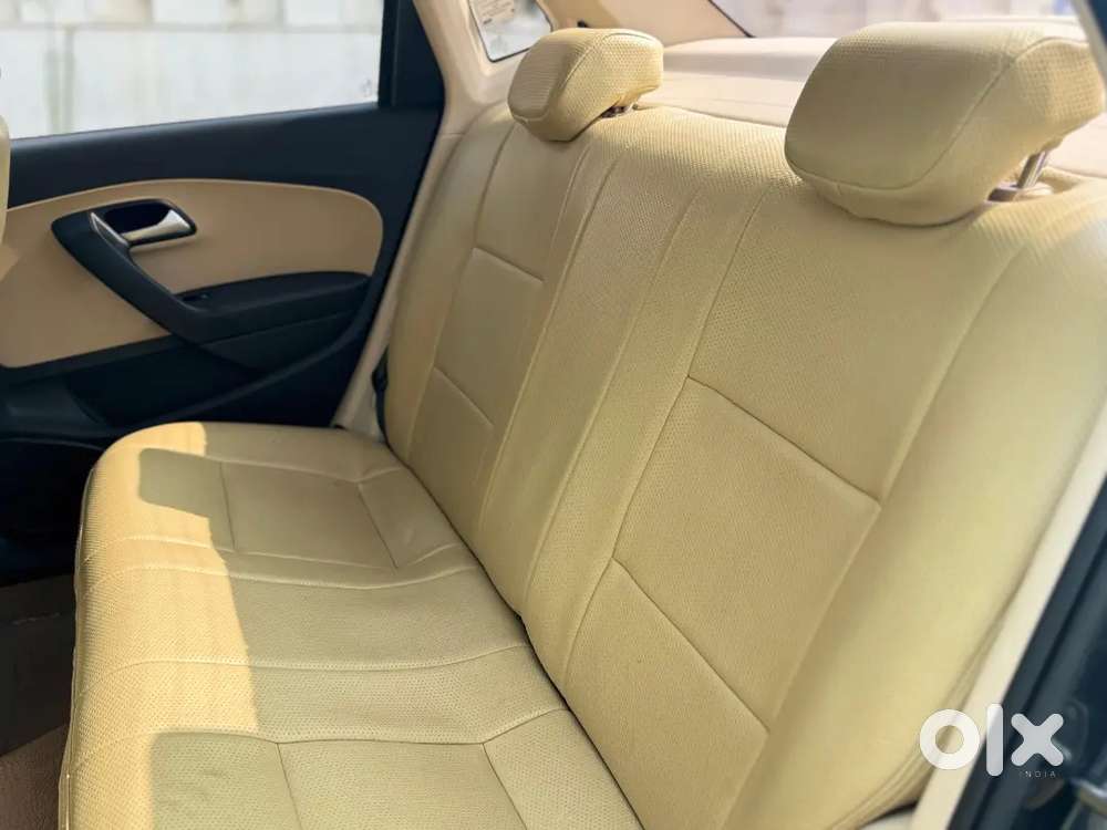 Volkswagen Ameo 1.5 Tdi 2017