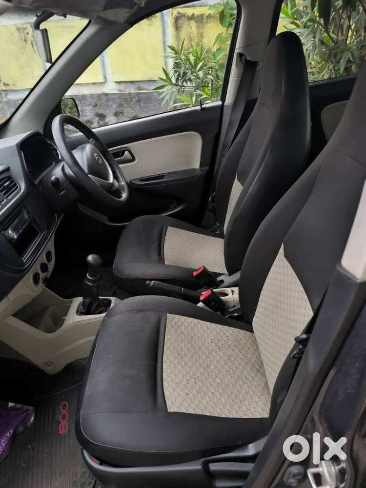 Maruti Suzuki Alto 800 Lxi Opt, 2019, Petrol