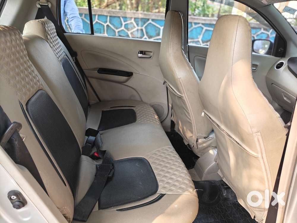Maruti Suzuki Celerio Cng Vxi Mt, 2017, Cng & Hybrids