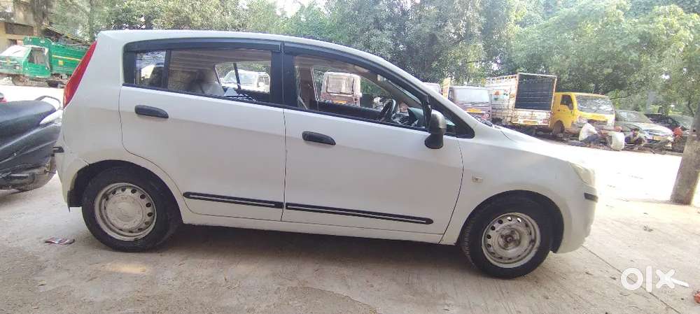 Sail Yuva 1.2 Ls 2016 Cng