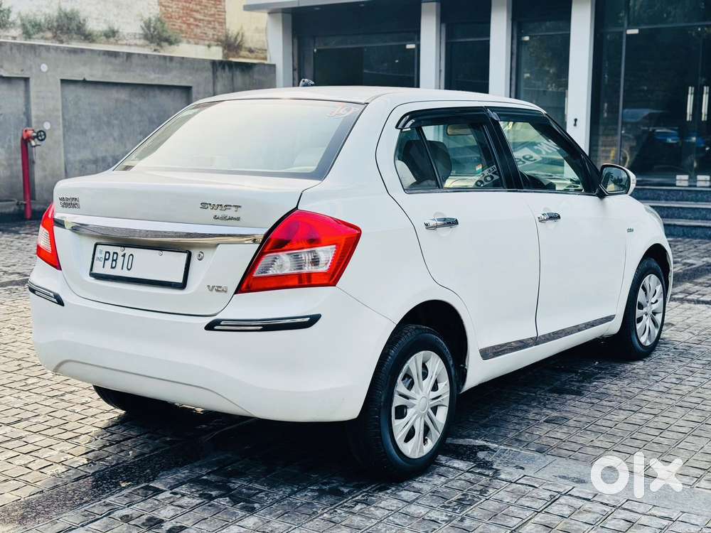 Maruti Suzuki Swift Dzire 2012-2015 Vdi, 2014, Diesel