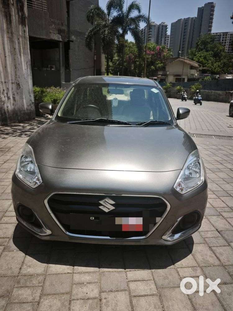 Maruti Suzuki Dzire 1.2 Vxi Cng, 2022, Petrol