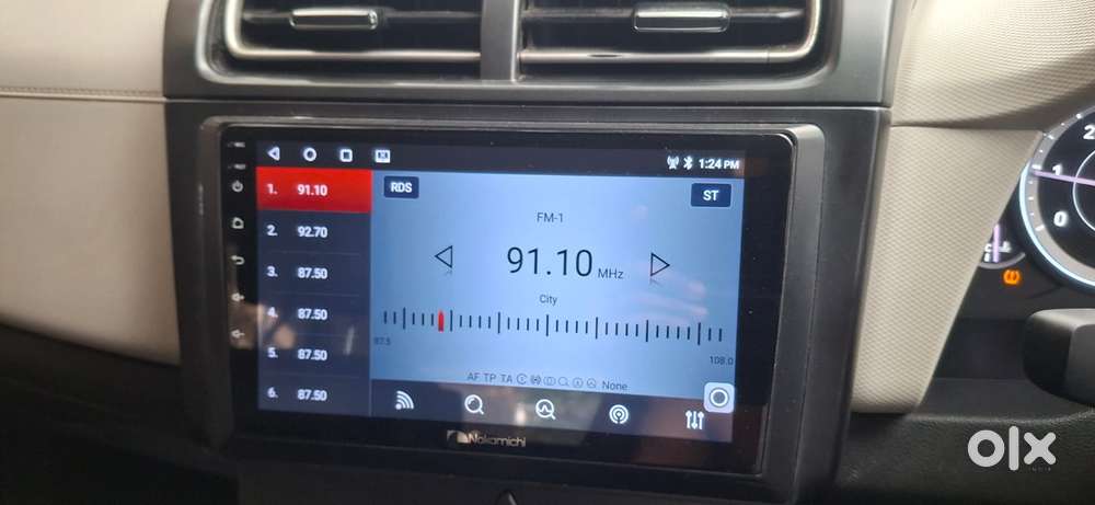 Hyundai Creta 1.5 Crdi E Diesel Mt, 2024, Diesel