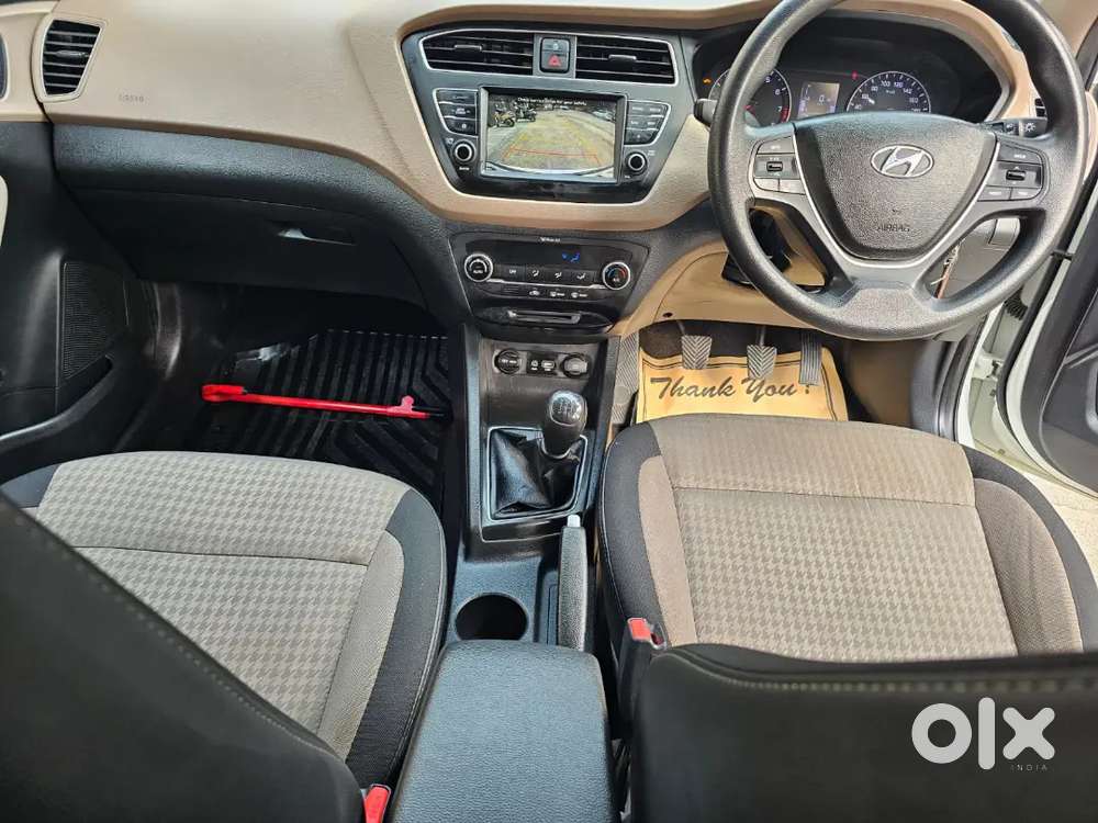 Hyundai Elite I20 2019 Cng & Hybrids Well Maintained