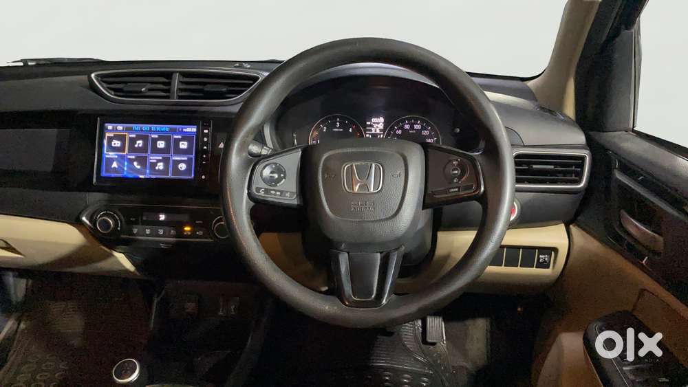 Honda Amaze Vx I Dtec, 2018, Diesel