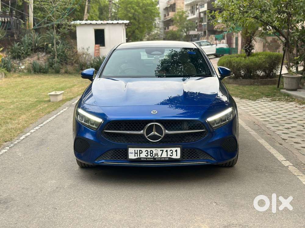 Mercedes-benz A-class Limousine 1.3 A 200, 2024, Petrol