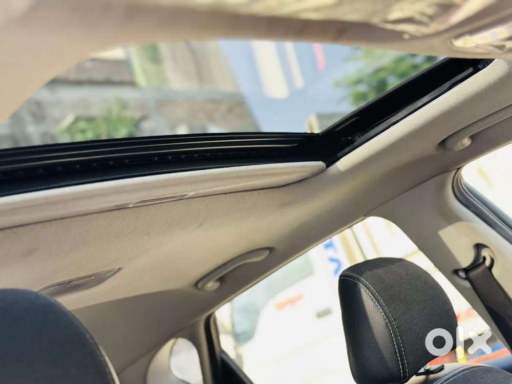 Kia Sonet Htx Plus Turbo Imt, 2021, Petrol