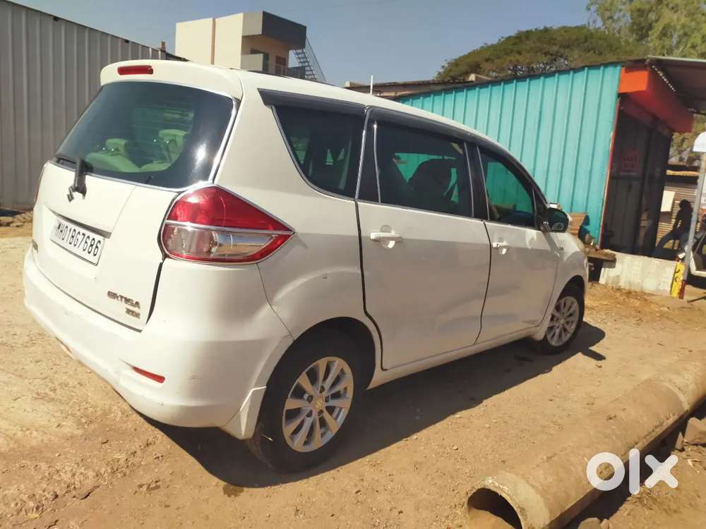 Maruti Suzuki Ertiga 2013 Diesel Good Condition