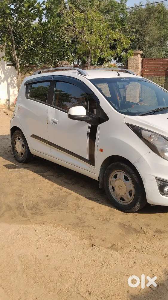 Chevrolet Beat 2017 Diesel