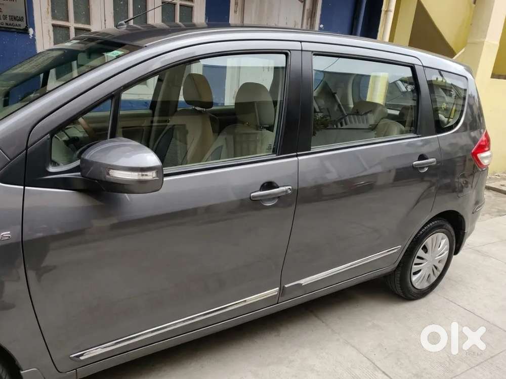 Maruti Ertiga Vdi 2013