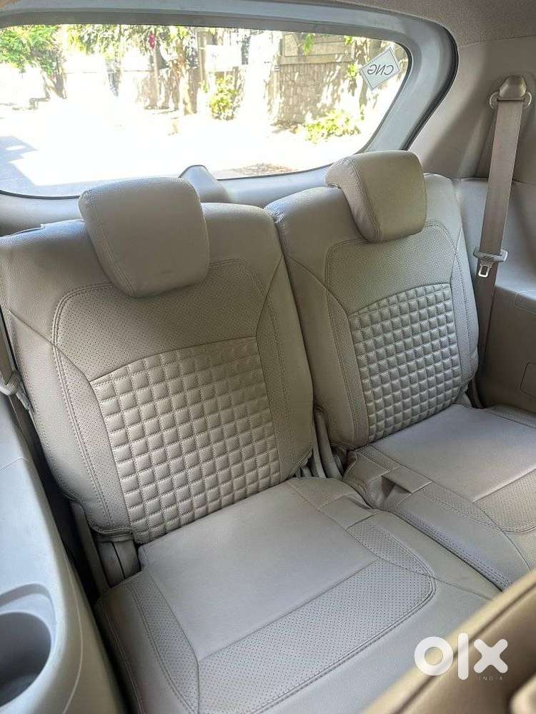 Maruti Suzuki Ertiga Vxi (o) Cng, 2020, Cng & Hybrids