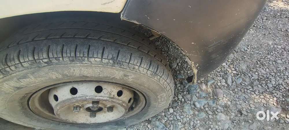 Maruti Suzuki 800 2010 Petrol No Ac