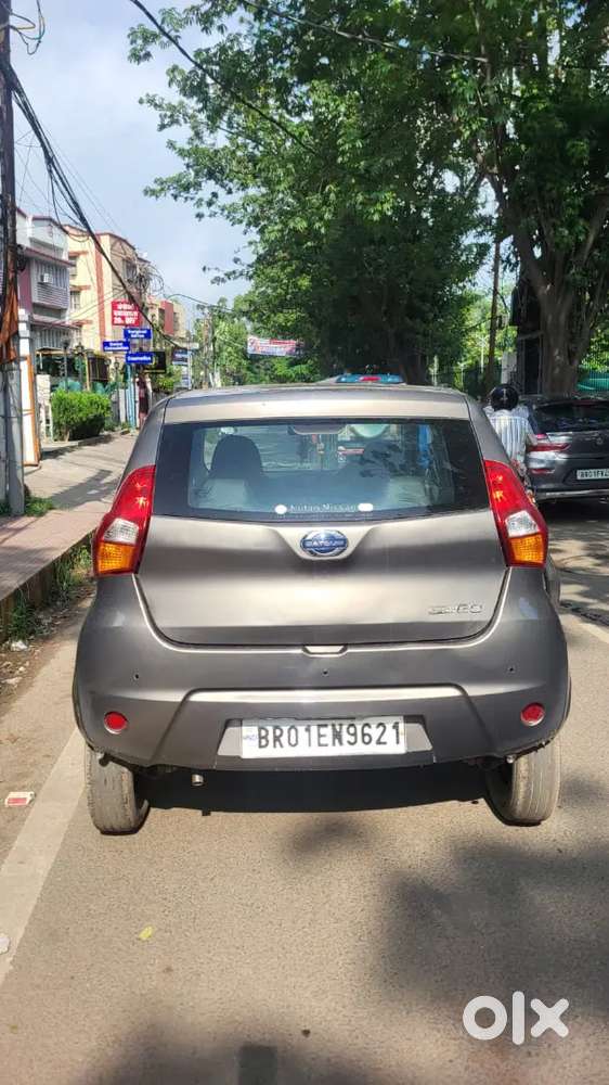 Datsun Redigo 1.0 Sv 2020