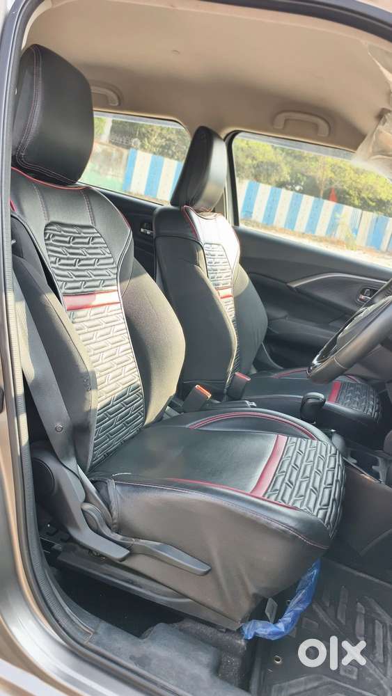 Maruti Suzuki Swift Amt Zxi Plus, 2024, Petrol