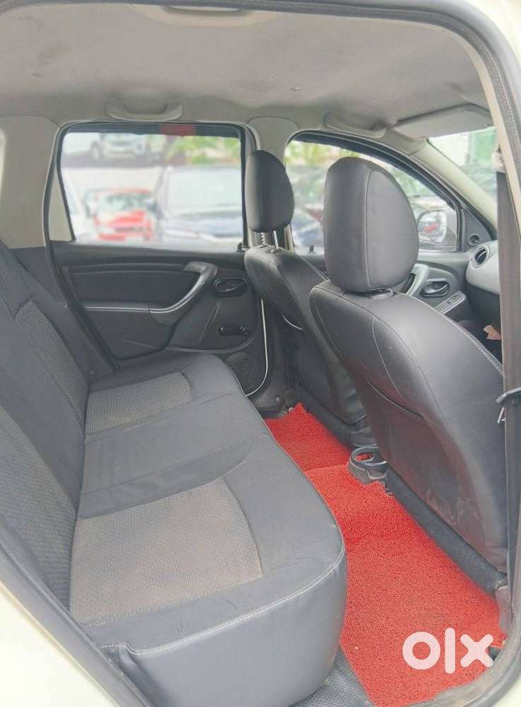 Renault Duster 110ps Diesel Rxl, 2015, Diesel