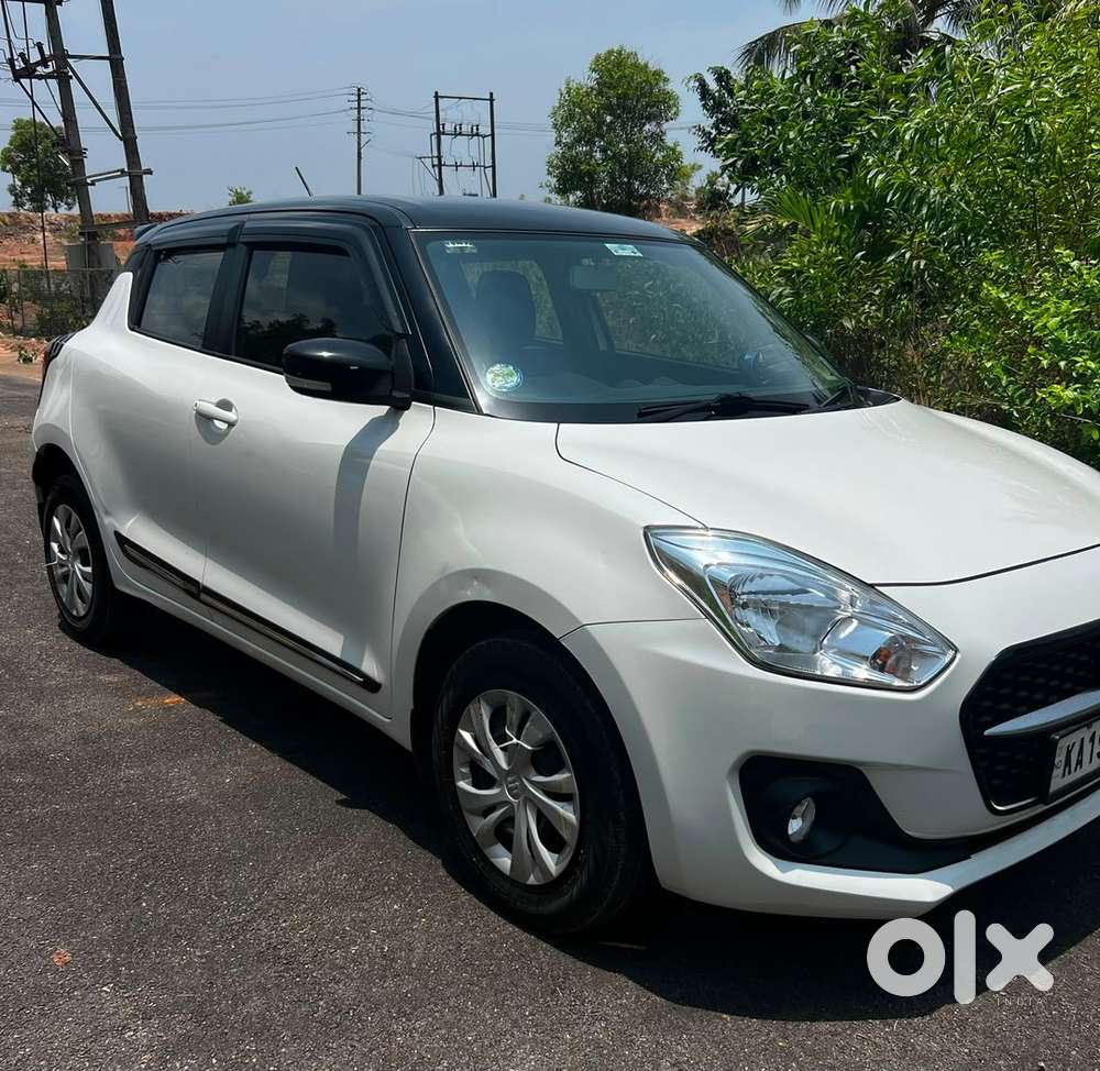 Maruti Suzuki Swift 2023