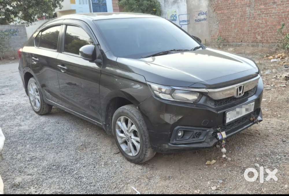 Honda Amaze Vx 2020