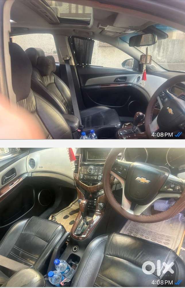 Chevrolet Cruze 2011 Diesel Well Maintained