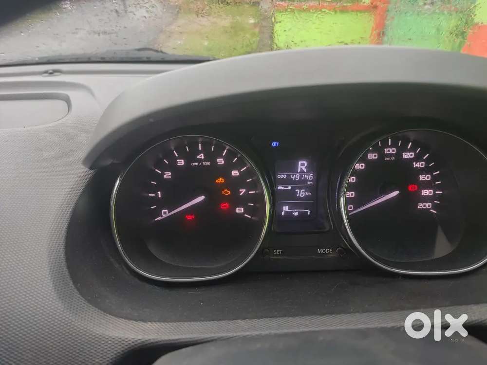 Tata Tigor Xz 2019