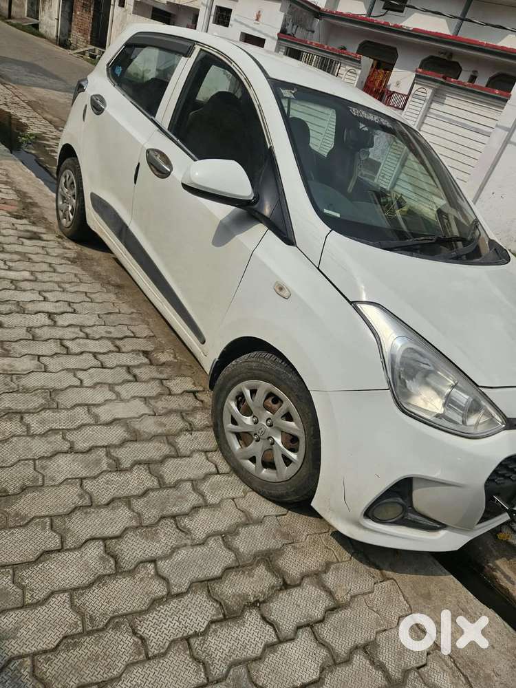 Hyundai Grand I10 1.2 Crdi Magna, 2018, Diesel